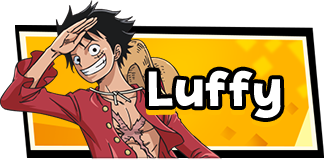 Luffy